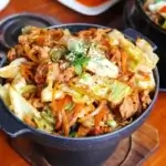 3 New China Buffet