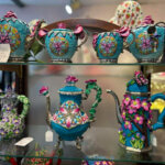 Village Whimsy
