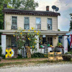 Village Whimsy