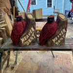 TB Wooden Creations