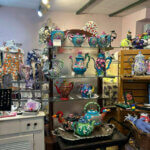 Village Whimsy