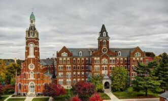 Motherhouse