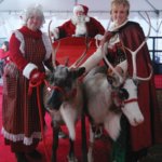SantaReind Whitetail Acres