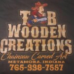TB Wooden Creations