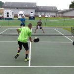 Pickleball: All About Pickelball