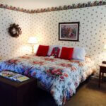 Bedroom Connie’s Cottage