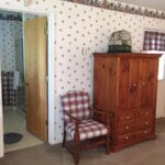 Bedroom 2 Connie’s Cottage