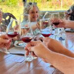 Backroads Vineyard
