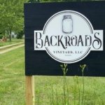 Backroads Vineyard