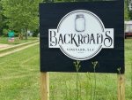 Backroads Vineyard