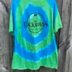 Backroads Vineyard