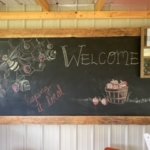 Backroads Vineyard