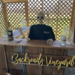 Backroads Vineyard
