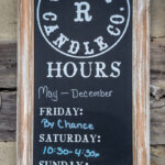 Circle R Candle Company