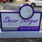 Shear Design Boutique