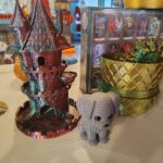 The Blue Umbrella Bistro & Bakery