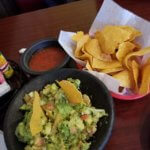 The Toro’s Mexican Restaurant