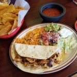 The Toro’s Mexican Restaurant