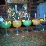 The Toro’s Mexican Restaurant