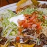 The Toro’s Mexican Restaurant