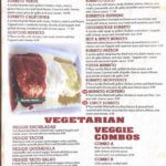 The Toro’s Mexican Restaurant