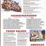The Toro’s Mexican Restaurant