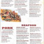 The Toro’s Mexican Restaurant