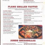 The Toro’s Mexican Restaurant
