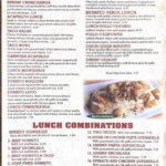 The Toro’s Mexican Restaurant