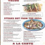 The Toro’s Mexican Restaurant