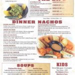 The Toro’s Mexican Restaurant