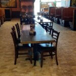 The Toro’s Mexican Restaurant