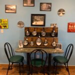 The Blue Umbrella Bistro & Bakery