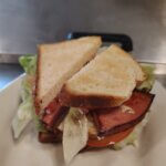 The Blue Umbrella Bistro & Bakery