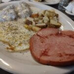 The Blue Umbrella Bistro & Bakery