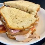 The Blue Umbrella Bistro & Bakery