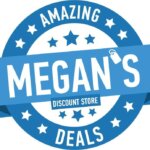 Megan’s Amazing Deals