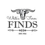 White’s Farm Finds