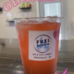 Fuel Nutrition