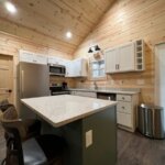 Stone Gate Vacation Cabins – The Lookout