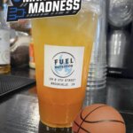 Fuel Nutrition