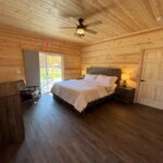Stone Gate Vacation Cabins – The Lookout