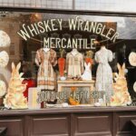 The Whiskey Wrangler Mercantile 🐶