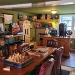 The Village Smith Coffee Bar & Apothecary 🐶