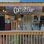 The Village Smith Coffee Bar & Apothecary 🐶