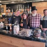 The Village Smith Coffee Bar & Apothecary 🐶