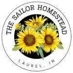 The Sailor Homestead