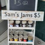 Sam’s Jams, LLC