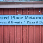 Third Place Metamora