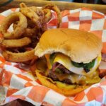 Nixie’s Burgers
